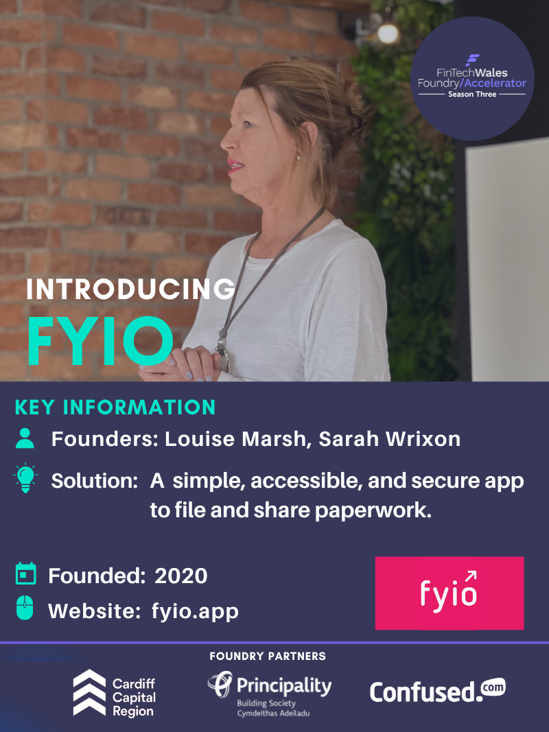 IntroducingFyio